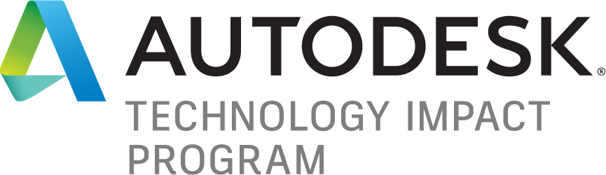 autodesk_technology_impact_program_rgb_stacked_large Mitglied im Autodesk Technology Impact Program  