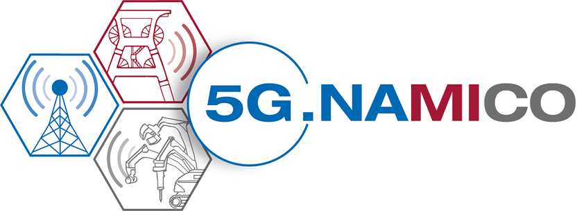 5G-Namico_small 5G reaches the reference construction site  