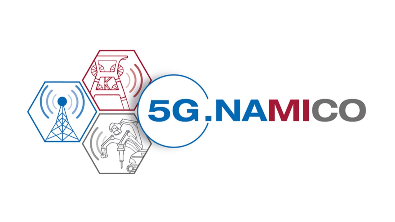 5G-Namico_2 Projects  