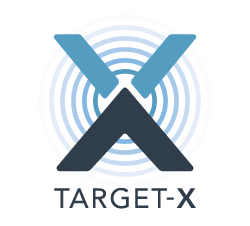 Logo-Target-X-1 Projekte  