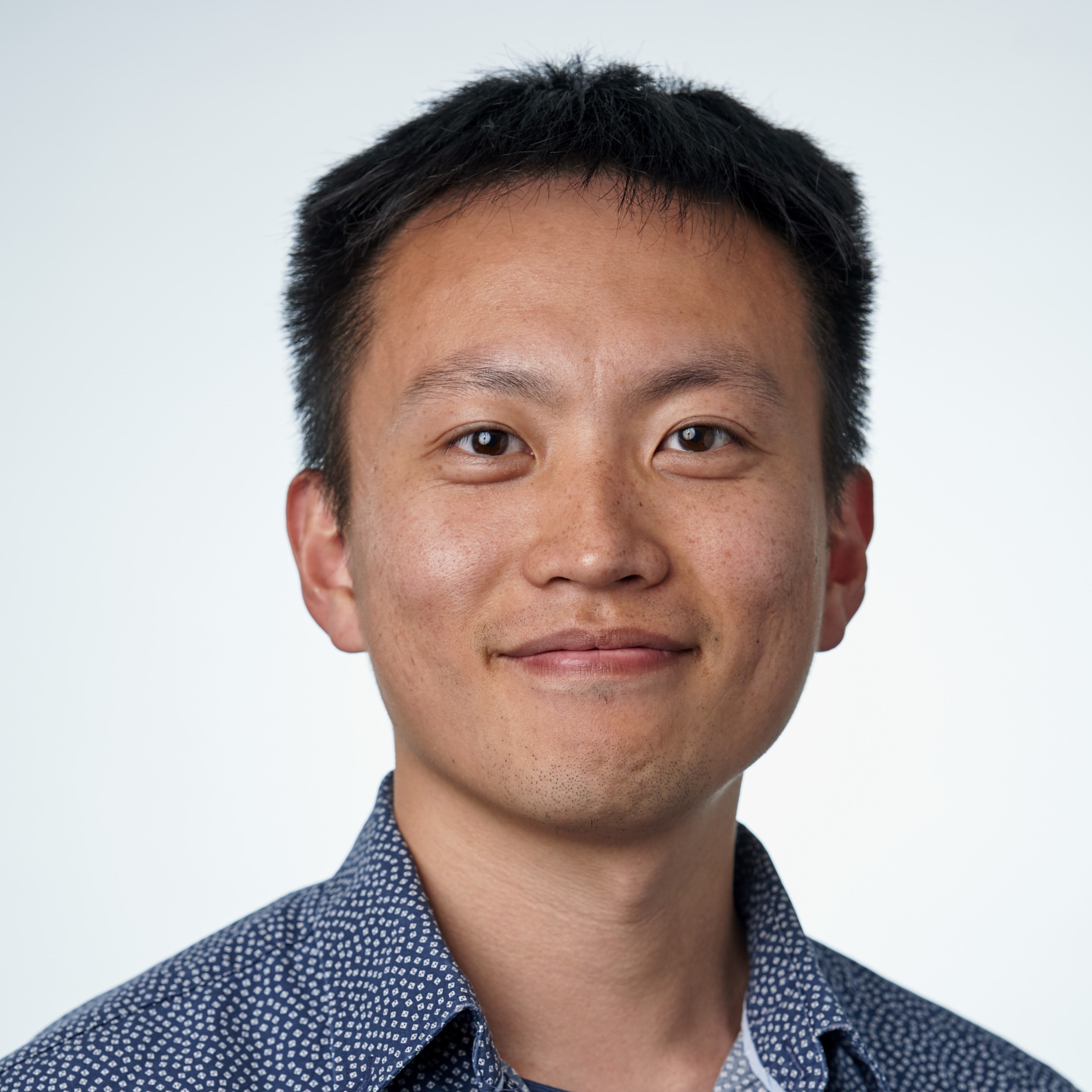 zhao Über uns  