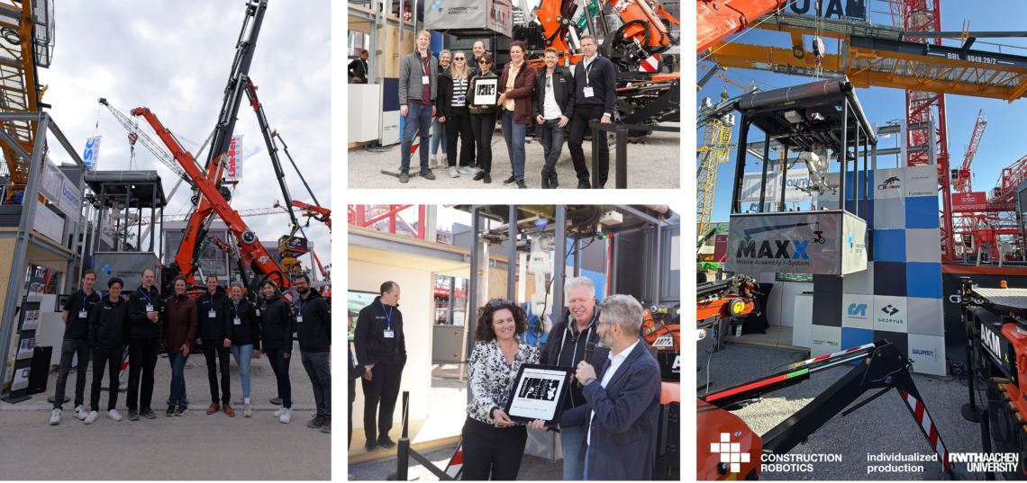 bauma-website-2025_V2-e1747392239394-1140x537 Successful Exhibition Week at bauma 2025 – Innovation and Dialogue for the Construction Industry of the Future  