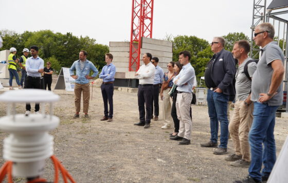 SIL05802-560x356 Open Minds meet Open Campus: Die Zukunft der Bauindustrie gemeinsam gestalten  